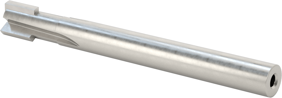 Karbür Uçlu Değiştirilebilir Pilot Havşa, C2 Karbür, 5/8" Gövde Çapı