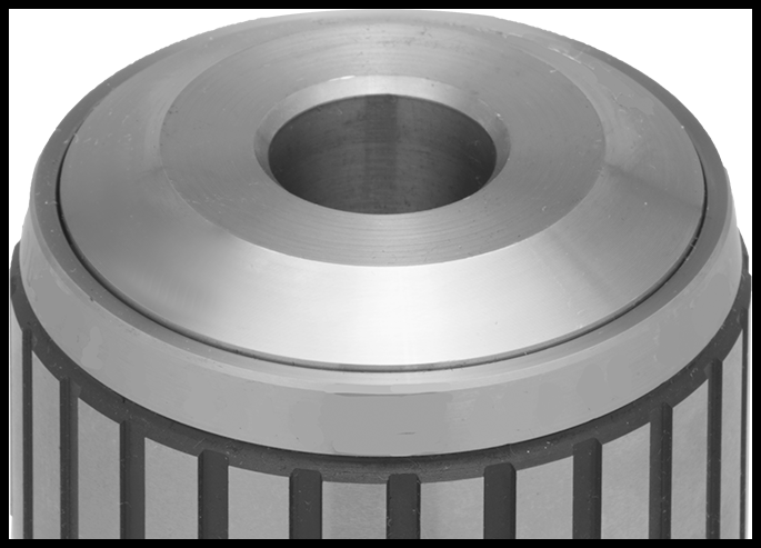 Jacobs Taper Mount