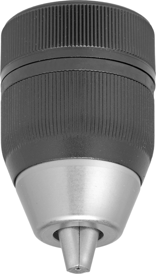 Jacobs Dişli Montajlı Anahtarsız Matkap Mandreni, #31038, 1/2"-20 Diş, 1/16“- 1/2” Matkap Ucu Şaft Boyutu için