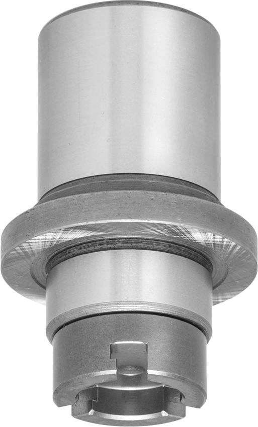 Body and Spindle Assemblies