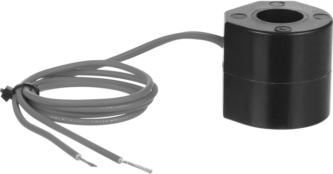 Solenoid Bobini, Asco Kontrol Vanası için, 120V AC