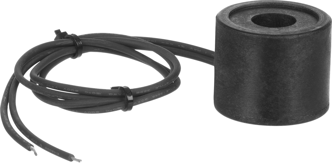 Solenoid Bobini, Fairchild Kontrol Valfi için, 120V AC