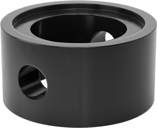 Akış Kontrol Valfi Yuvası, EPDM, Cipriani S-100-EPDM-1