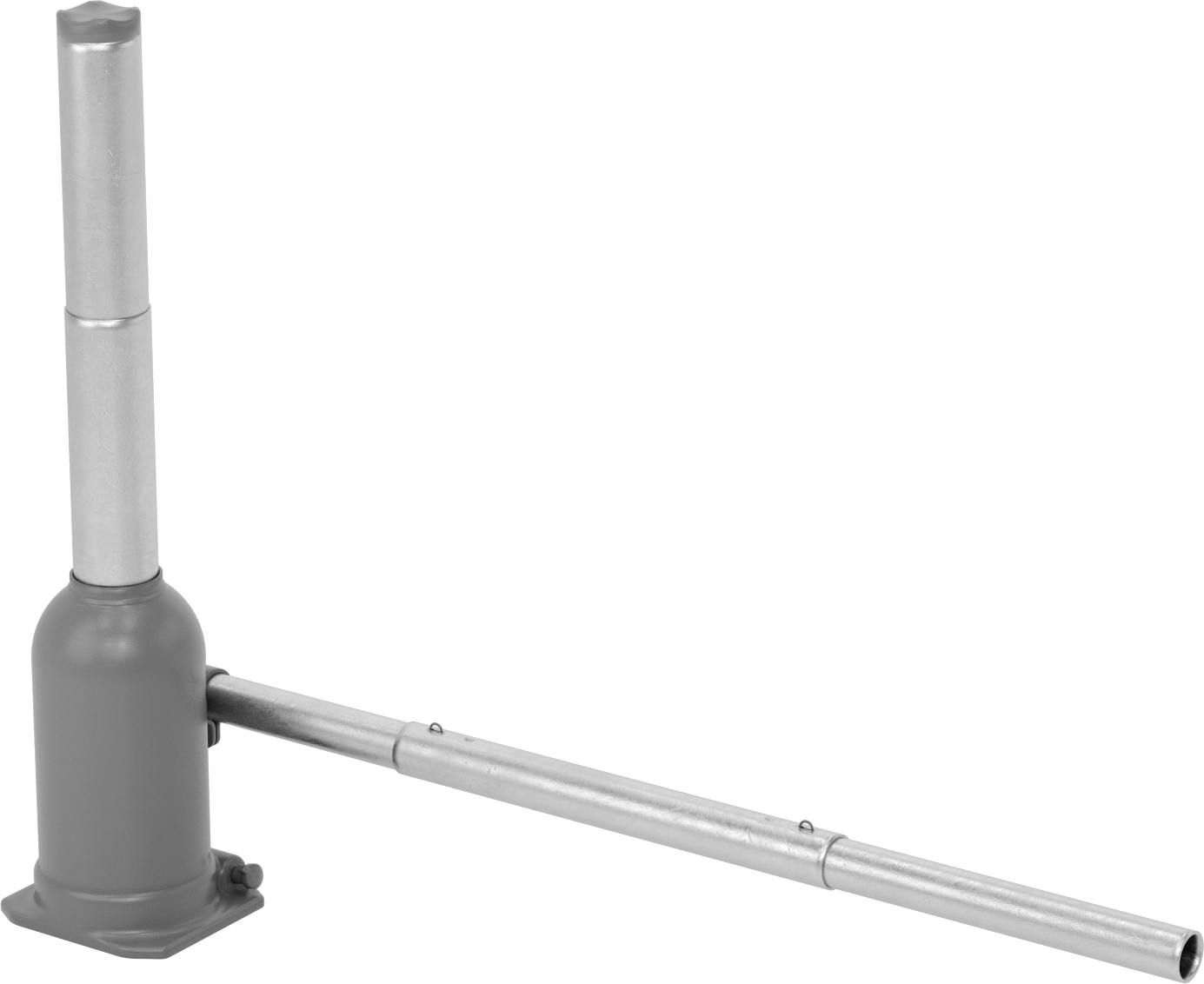Hidrolik Şişe Krikosu, 12000 lb. Kapasite