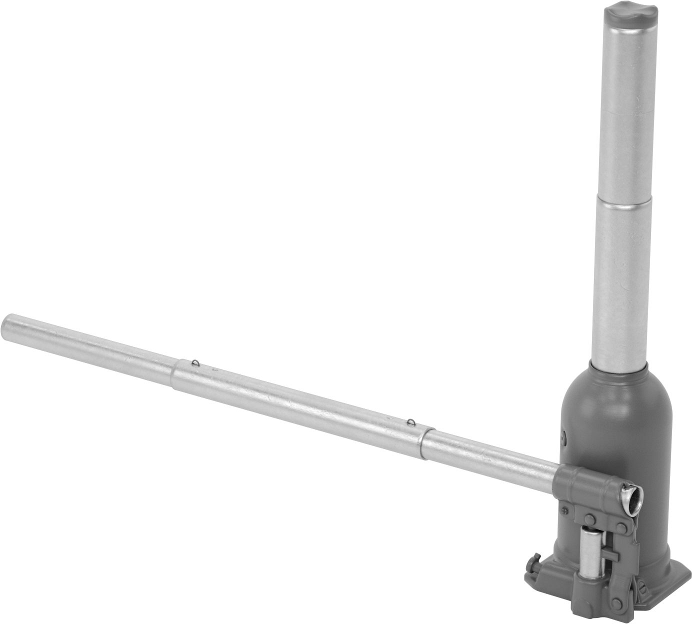 Hidrolik Şişe Krikosu, 12000 lb. Kapasite