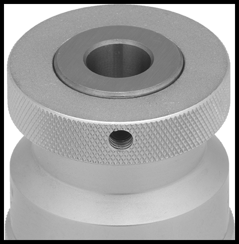 Jacobs Taper Mount