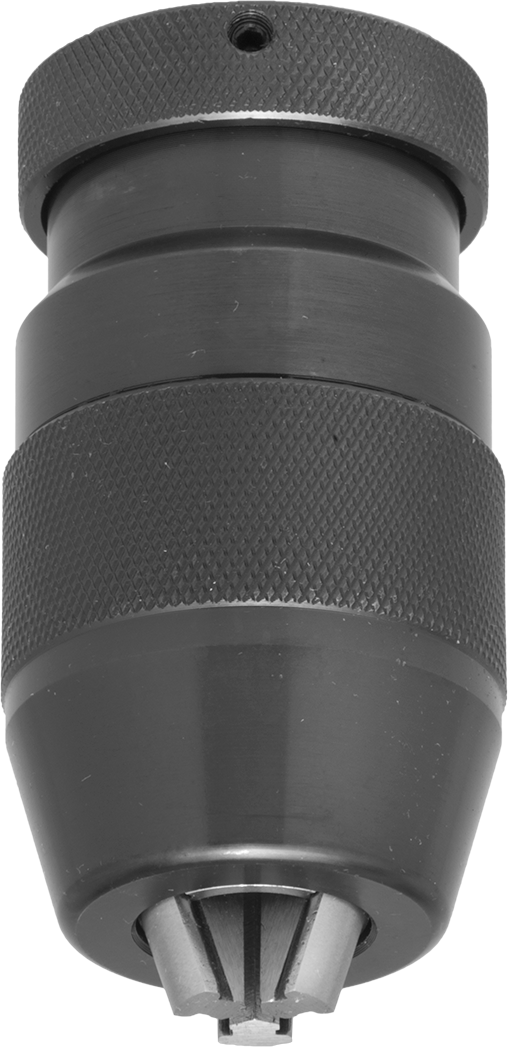 Anahtarsız Matkap Mandreni, #0, Albrecht Model CH15-J0, 1/64“-1/16” Uç Boyutu için