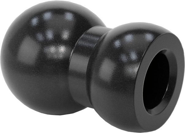 Konektör, 14 mm Soket, 1/4" Loc-Line Soğutma Suyu Hortumu