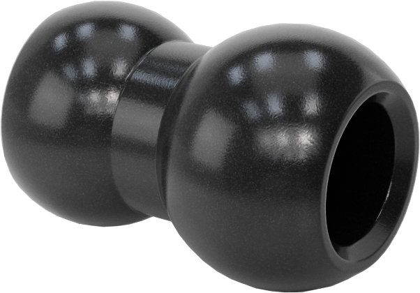 Konektör, 12 mm Soket, 1/4" Loc-Line Soğutma Suyu Hortumu