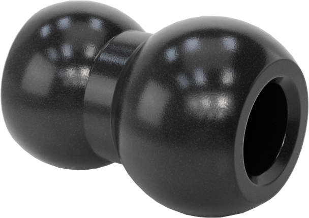 Konektör, 14 mm Soket, 1/4" Loc-Line Soğutma Suyu Hortumu
