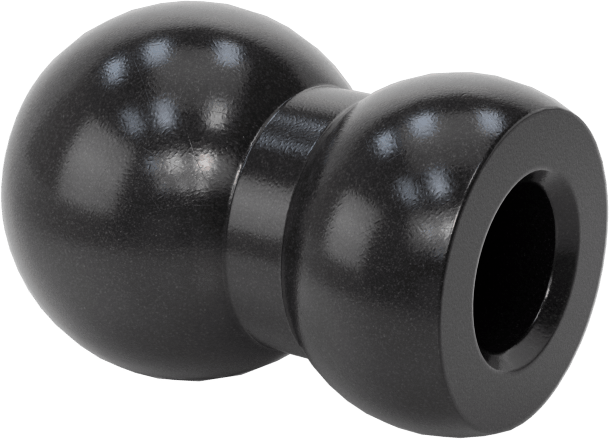 Konektör, 15 mm Soket, 1/4" Loc-Line Soğutma Suyu Hortumu