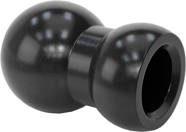 Konektör, 12 mm Soket, 1/4" Loc-Line Soğutma Suyu Hortumu
