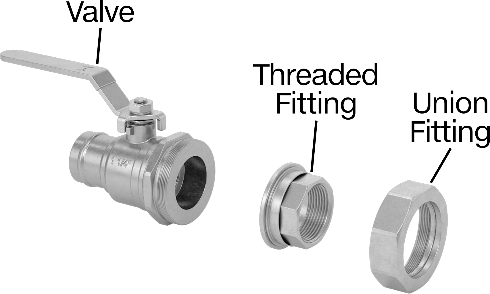 Exploded View