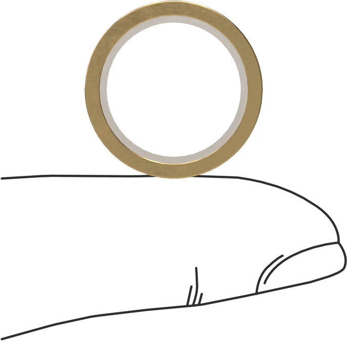 Yüksek Mukavemetli Kimyasal Dayanıklı 954 Bronz Kovanlı Rulman, 5/8“ Mil Çapı ve 3/4” Muhafaza İç Çapı için, 5/8" Uzunluk