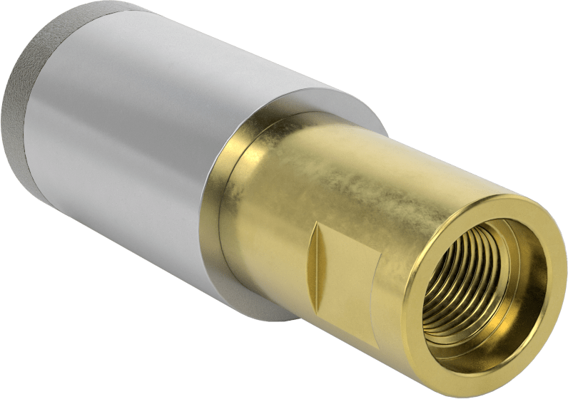 Cam ve Seramik için Matkap Ucu, 1-1/4" Boyut