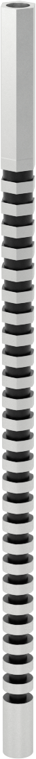 5/16" Altıgen Broş