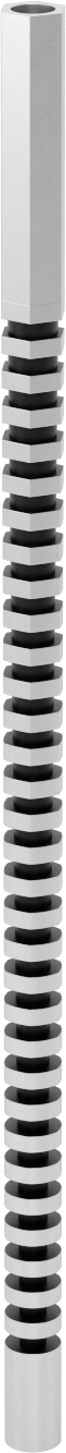 5/8" Altıgen Broş