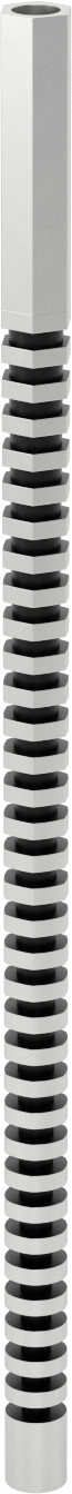 11/16" Altıgen Broş