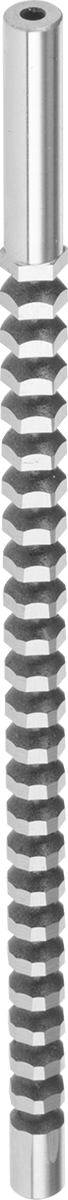 1/4" Altıgen Broş