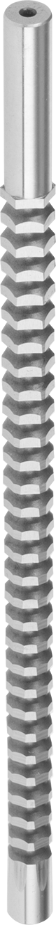 3/8" Altıgen Broş