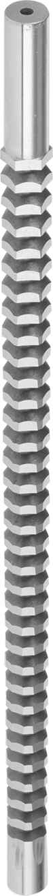 7/16" Altıgen Broş