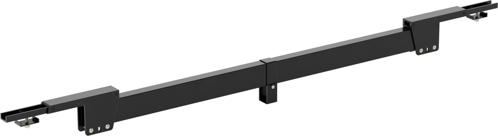 Threaded Rod Hanger Beam, 6 Feet Joist-to-Joist Length