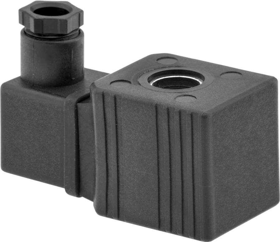 Granzow Solenoid Bobini, H6U19-00y Akış Kontrol Vanası için, 120V AC