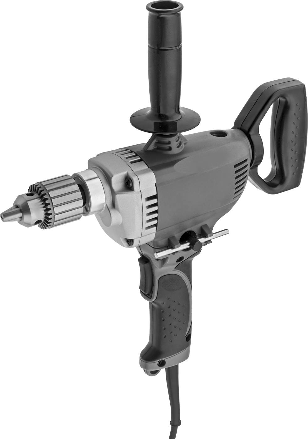 Makita Ds4011 Üç Tutamaklı Elektrikli Matkap