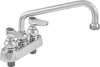 Lavabo Bataryaları
