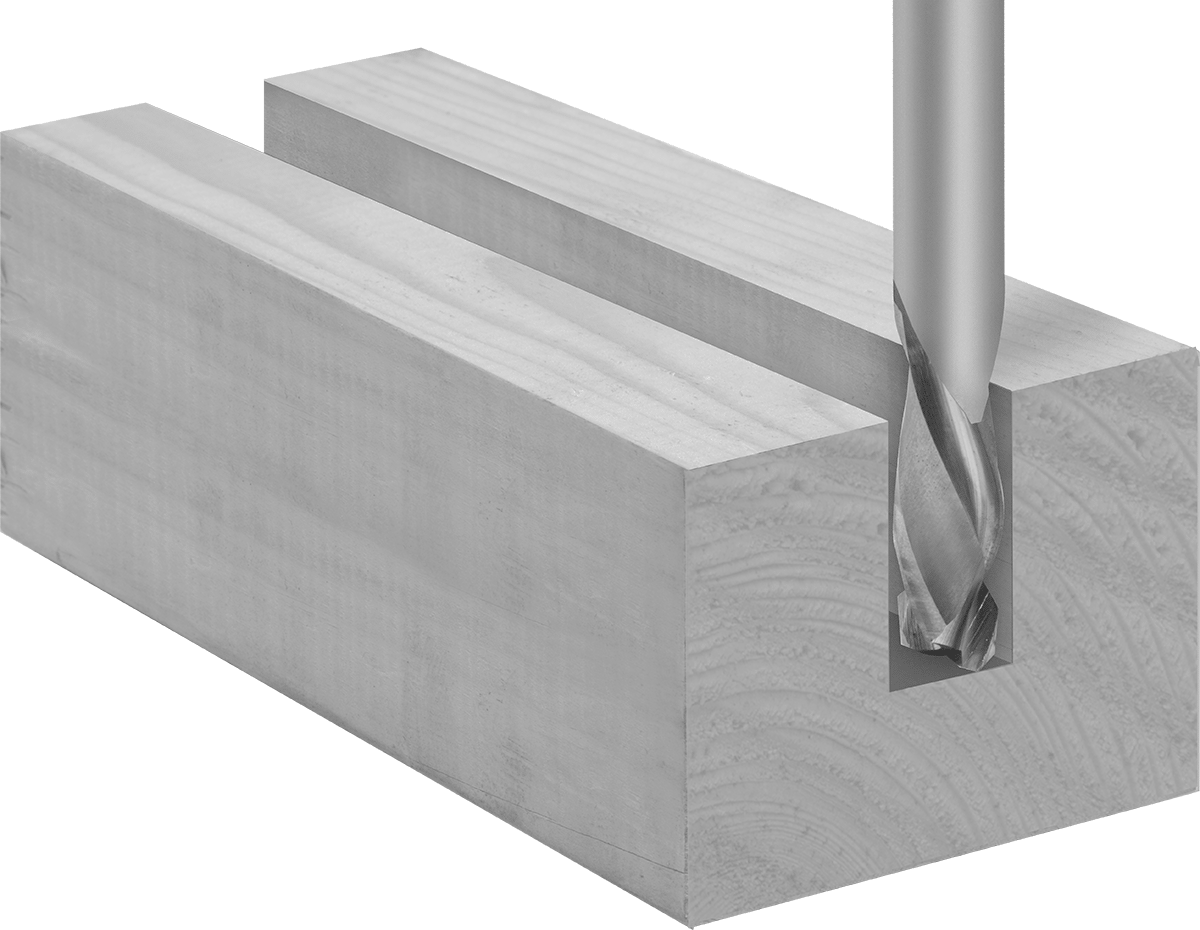Square Cut Style