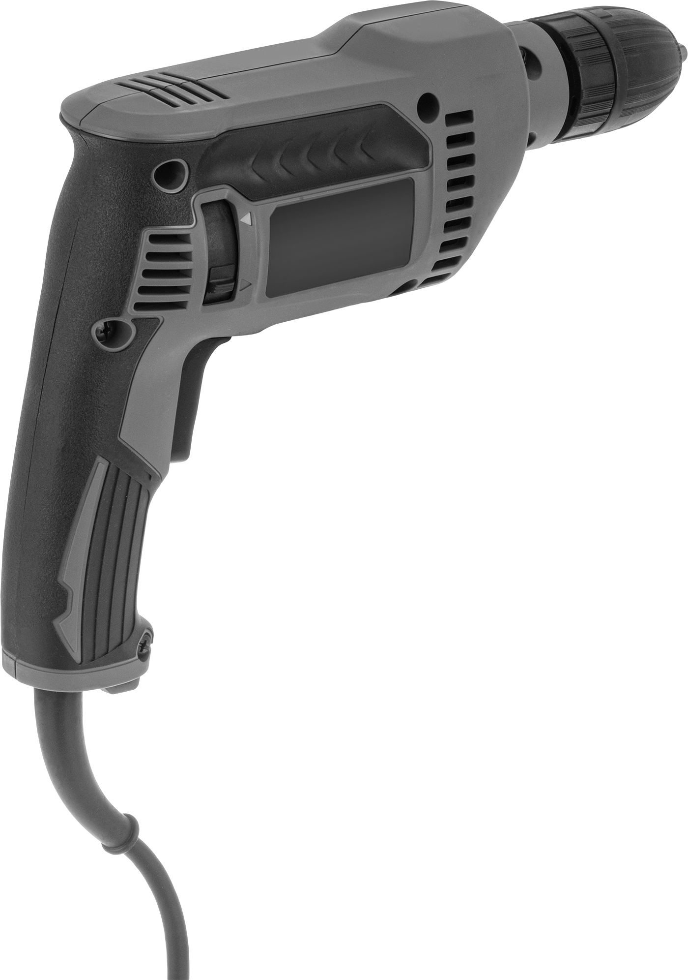 Makita Tabanca Tutamaklı Elektrikli Matkap, Model Numarası DP4021