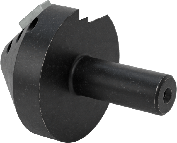Karbür Uçlu Havşa, Vidalar için, 82 Derece, 1/2“ ila 1-3/4” Delik Çapı için