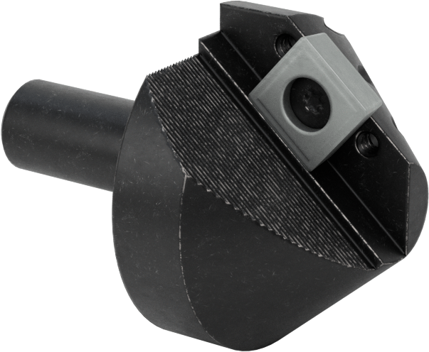Karbür Uçlu Havşa, Vidalar için, 82 Derece, 1/2“ ila 1-3/4” Delik Çapı için