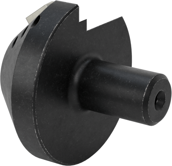 Karbür Uçlu Havşa, Vidalar için, 82 Derece, 1-1/4“ ila 2-1/2” Delik Çapı için