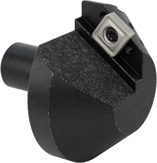 Karbür Uçlu Havşa, Vidalar için, 82 Derece, 1-1/4“ ila 2-1/2” Delik Çapı için