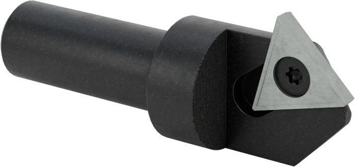Karbür Uçlu Havşa, Vidalar için, 90 Derece, 1/4“ ila 3/4” Delik Çapı için