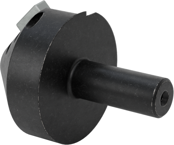 Karbür Uçlu Havşa, Vidalar için, 90 Derece, 1/2“ ila 1-3/4” Delik Çapı için