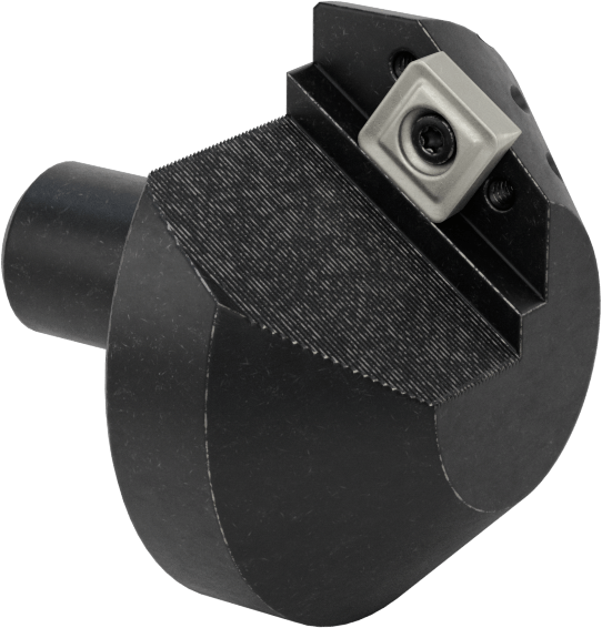 Karbür Uçlu Havşa, Vidalar için, 90 Derece, 1-1/4“ ila 2-1/2” Delik Çapı için