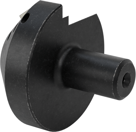 Karbür Uçlu Havşa, Vidalar için, 90 Derece, 1-1/4“ ila 2-1/2” Delik Çapı için