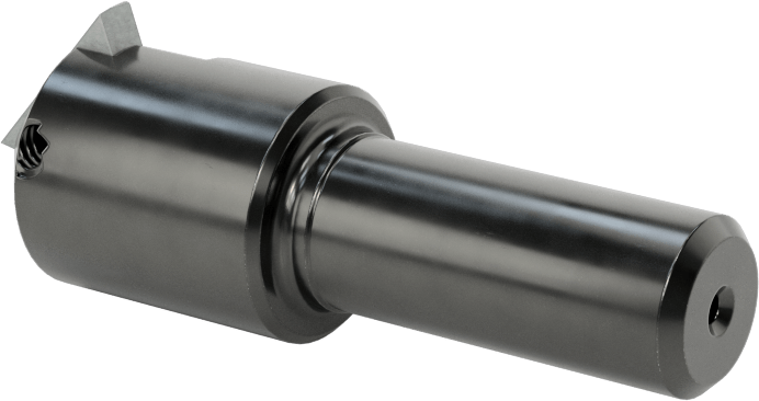 Karbür Uçlu Havşa, Perçinler için, 1/4“ ila 3/4” Delik Çapı için