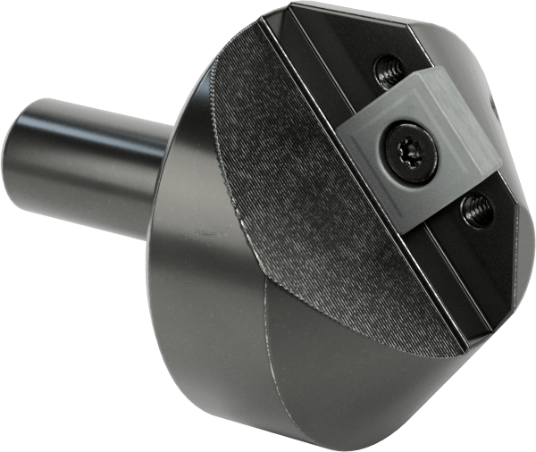 Karbür Uçlu Havşa, Perçinler için, 1/2“ ila 1-3/4” Delik Çapı için
