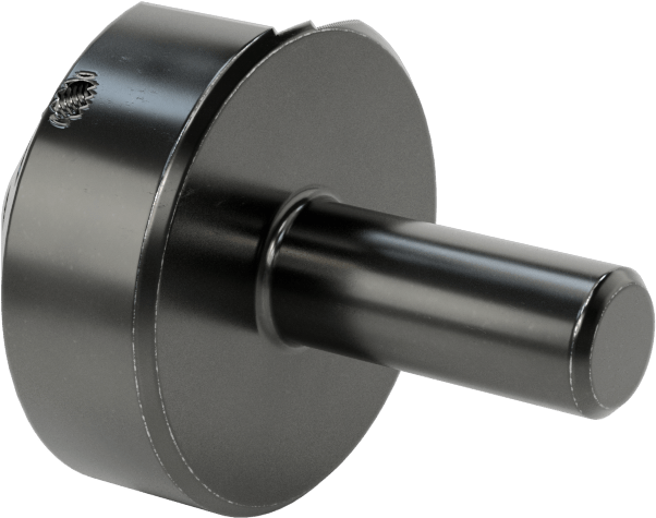 Karbür Uçlu Havşa, Perçinler için, 1/2“ ila 1-3/4” Delik Çapı için