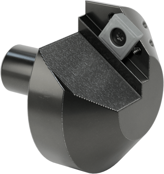 Karbür Uçlu Havşa, Perçinler için, 1-1/4“ ila 2-1/2” Delik Çapı için
