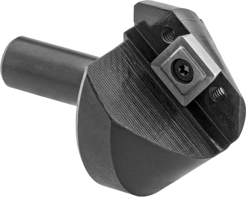 With Square Insert