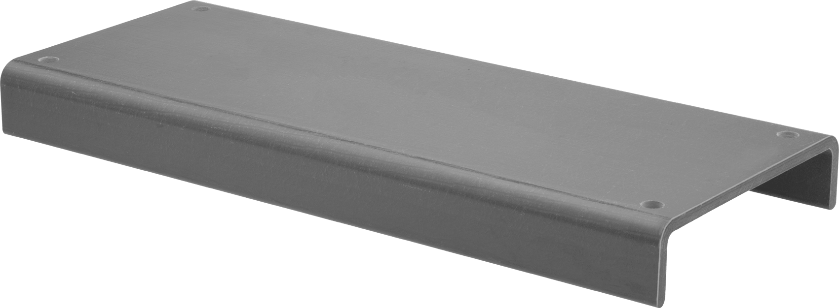 Sirkülasyon Pompası Taban Plakası, 56C NEMA çerçeve için, 316 Paslanmaz Çelik, 24“ x 10” x 2-1/2" Toplam