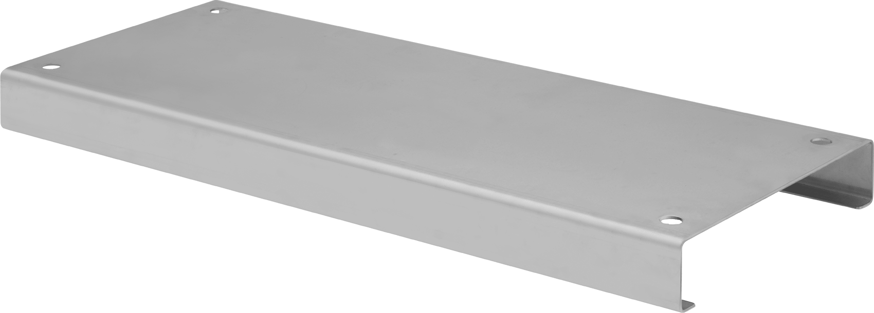 Sirkülasyon Pompası Taban Plakası, 182-184TC NEMA Çerçeve için, Fiberglas
