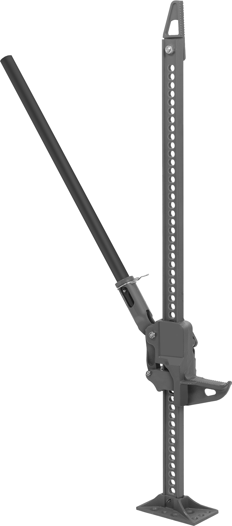 Cırcırlı Kriko, 150 lb ila 4500 lb Kapasite