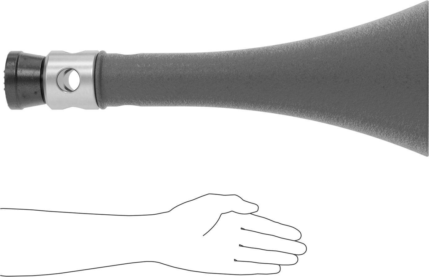 Çubuk Ayarlı Vidalı Kriko, 24 Ton/48000 lbs. Kapasite, 23“ ila 37-1/4” Yükseklik