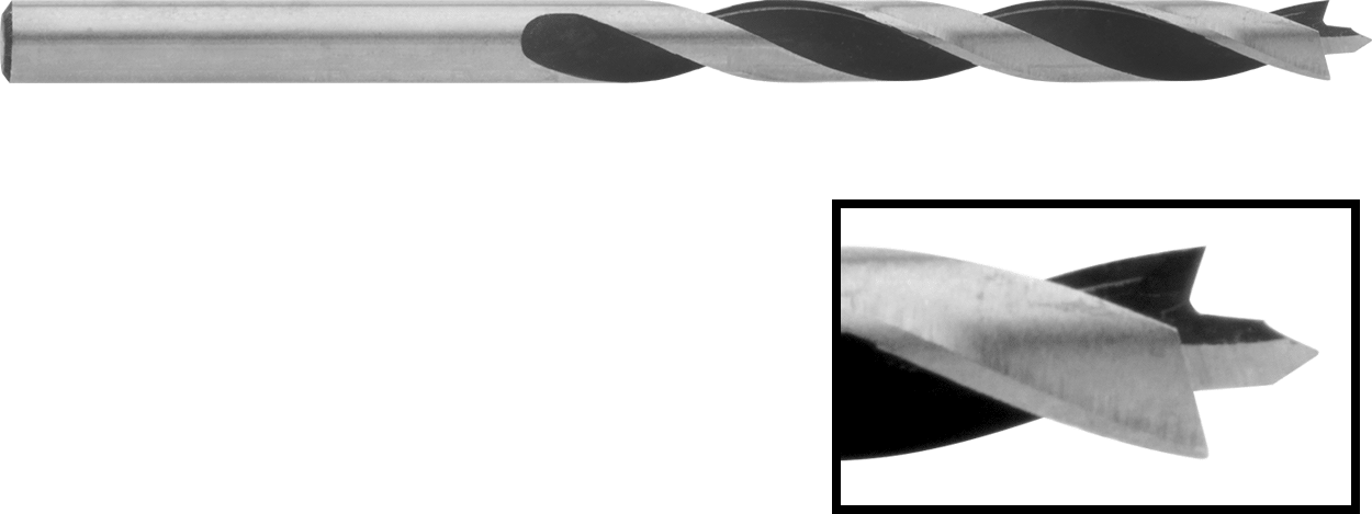 Black-Oxide Steel