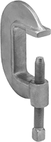 C-Kelepçeler